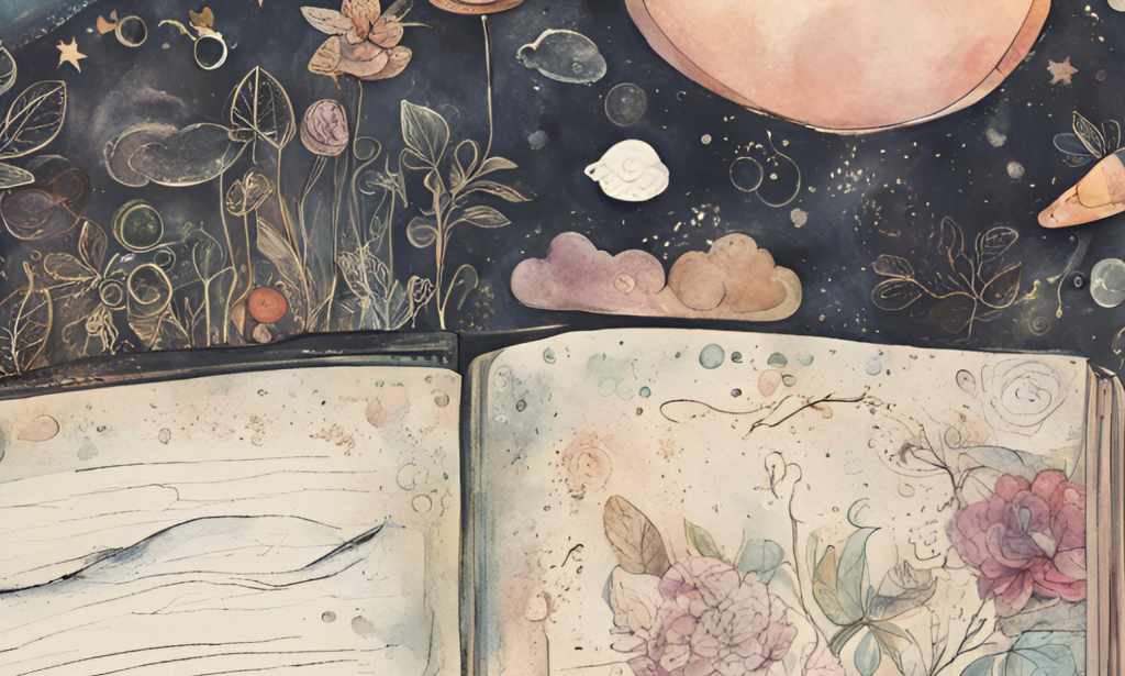 Why Do We Use Dream Journals and Their Benefits