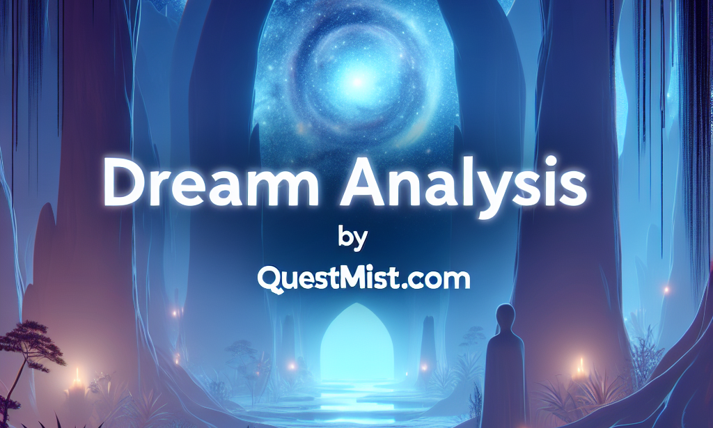 A Guide to Dream Analysis : Unlock the Secrets