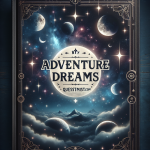 Decoding Dreams of Adventure: What Your Explorative Dreams Reveal About You