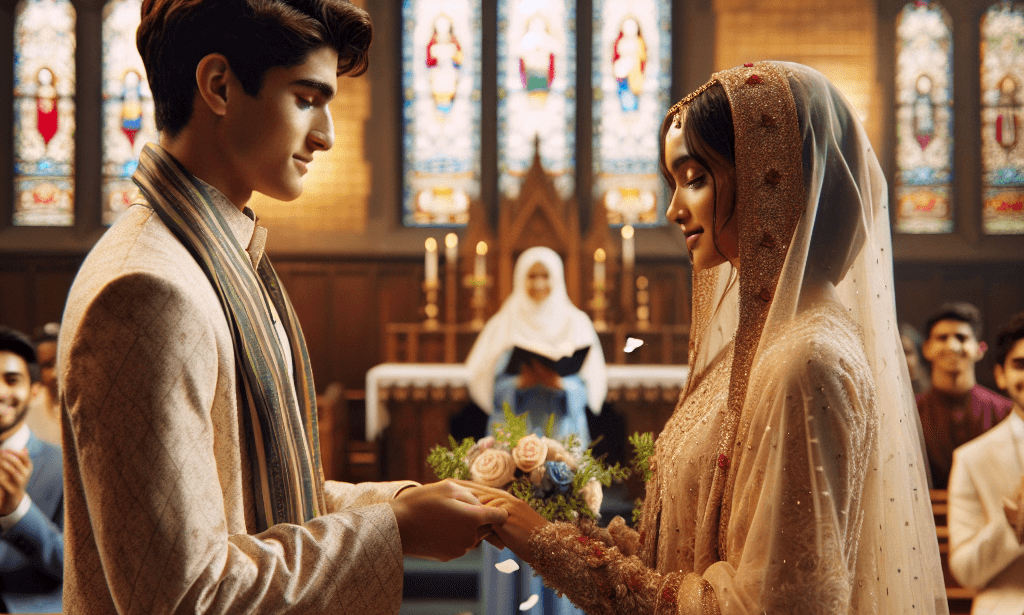 Dreaming of Getting Married: What It Means and How to Interpret It