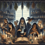 What Does It Mean When You Dream of Witches Chasing You? Exploring Symbolism & Psychological Significance