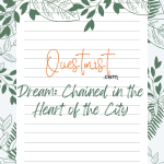 Short-Dreams : Chained in the Heart of the City