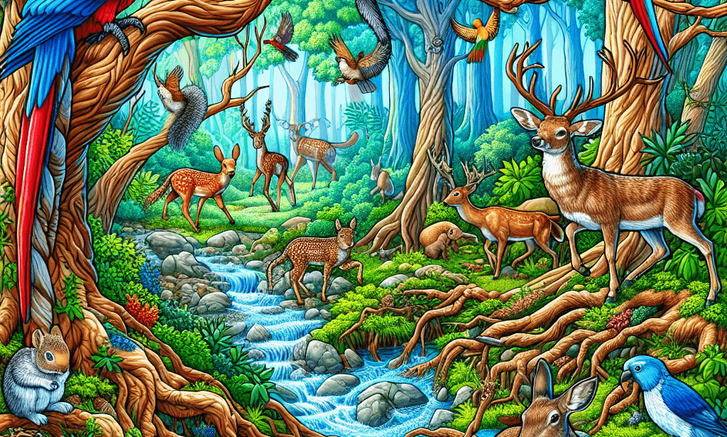 Animals in Dreams: What They Mean and How to Interpret Them