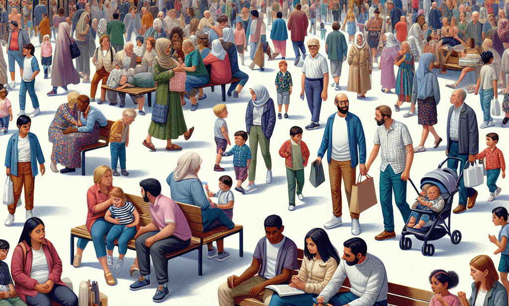 Understanding the Meaning of Naked in Public Dreams: Symbolism and Psychological Interpretations