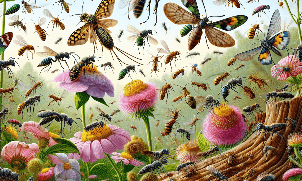 Understanding the Meaning of Dreams About Bugs and Insects: Interpretations and Symbolism