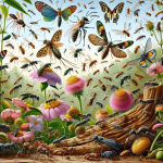 Understanding the Meaning of Dreams About Bugs and Insects: Interpretations and Symbolism