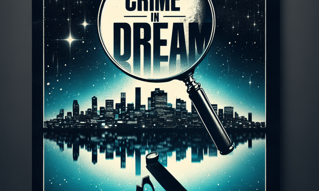 Dreams About Killing Someone: Interpretations & Symbolism Explained