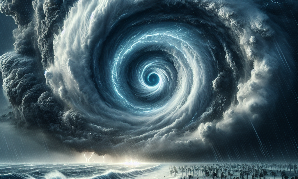 Understanding Dreams About Tornadoes: Psychological and Cultural Interpretations