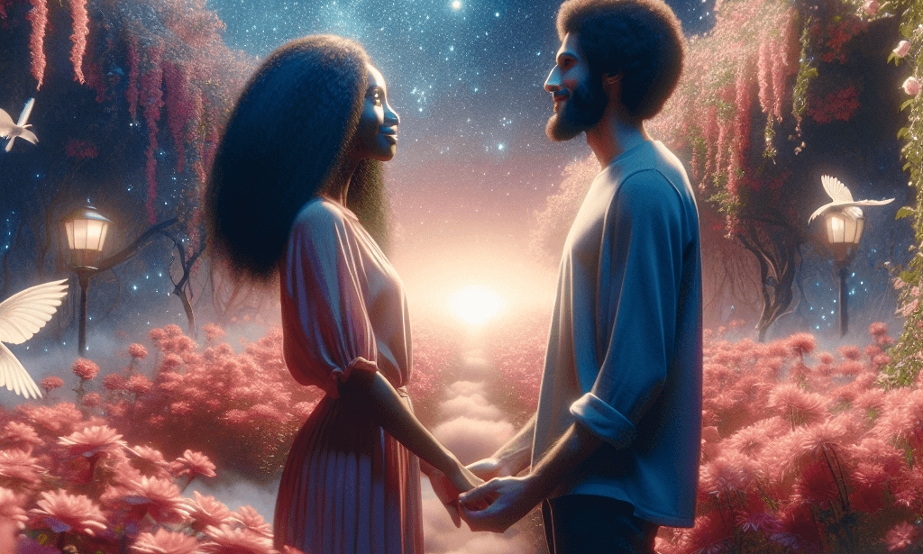 Crush Likes You Back in Dreams: Uncover Hidden Meanings and Desires