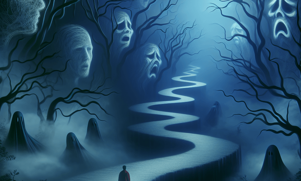 When Nightmares Linger: The Impact of Trauma on Dream Content | Mental Health Insights