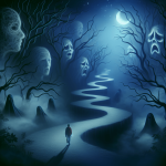 When Nightmares Linger: The Impact of Trauma on Dream Content | Mental Health Insights