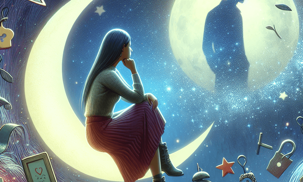 What Your Dreams About Ex-Boyfriend Mean: Insights and Interpretations