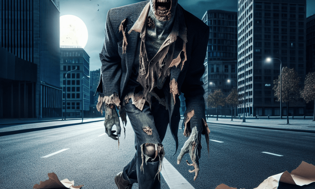 Zombie Dreams Meaning: What Your Nightmare About The Walking Dead Reveals