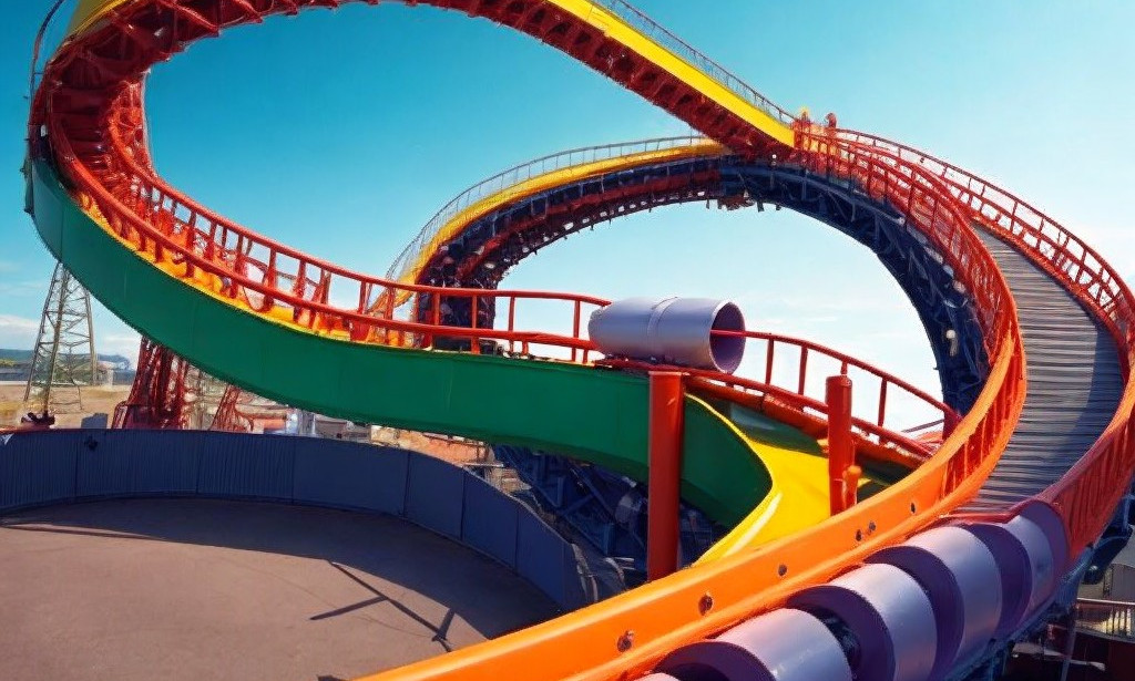 Dreaming of a Road That Feels Like a Roller Coaster: What Does It Mean?