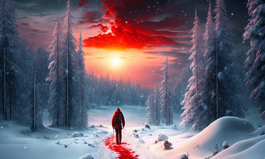 Understanding the Meaning of Blood in Dreams: What Do Blood Dreams Really Mean?