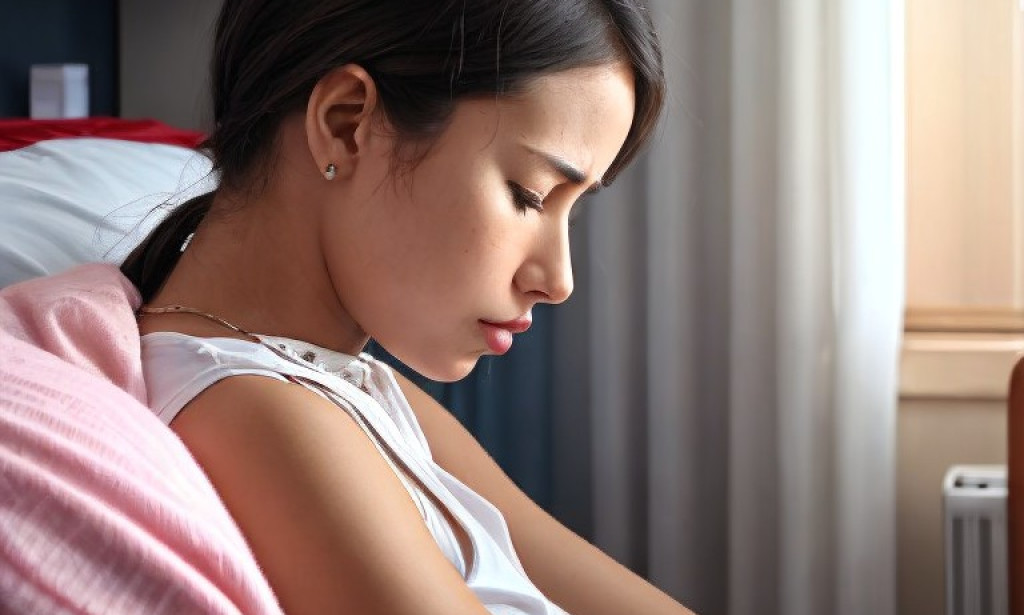 What Does It Mean to Have a Fever Dream? Exploring Causes, Symptoms, and Psychological Impact