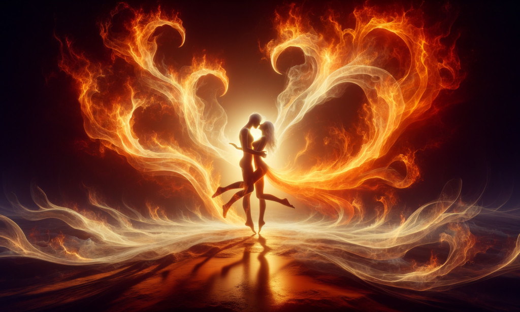 What Does a Kiss on the Lips in a Dream Mean? Interpretation & Symbolism