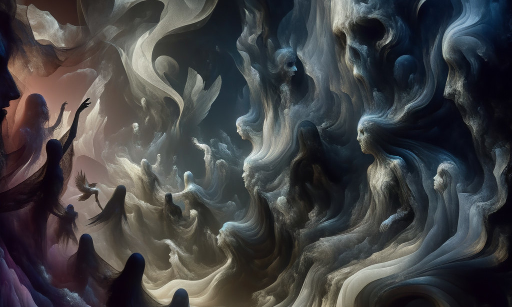 Why Do I Have Nightmares Every Night? Causes and Solutions for Recurring Nightmares