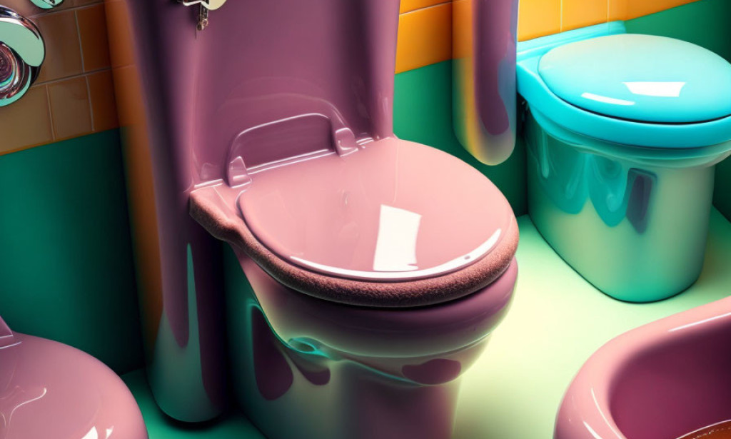 Top 5 Poop Dream Scenarios: What They Mean and Why You Have Them