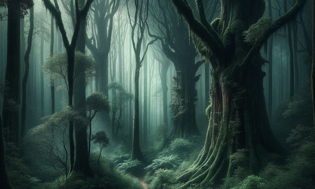 What Darkness Means in Dreams: Interpretations and Spiritual Insights