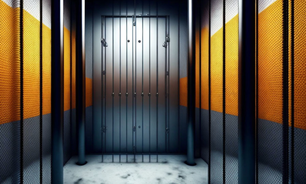 What Does Dreaming About Going to Jail Mean? Uncover the Symbolism and Insights