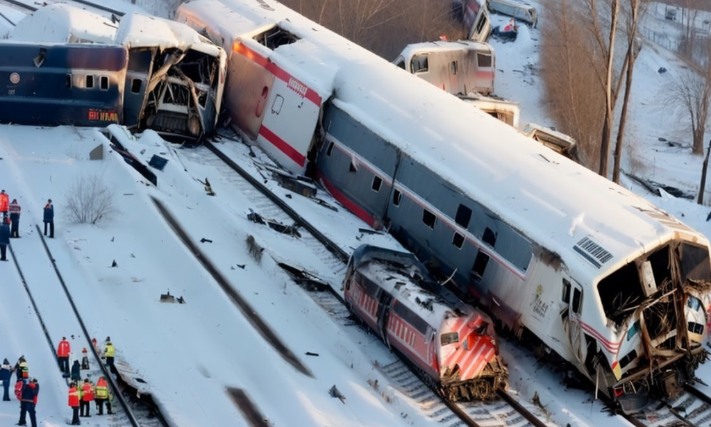 Surviving the Crash: What Dreams About Your Own Accident Really Mean