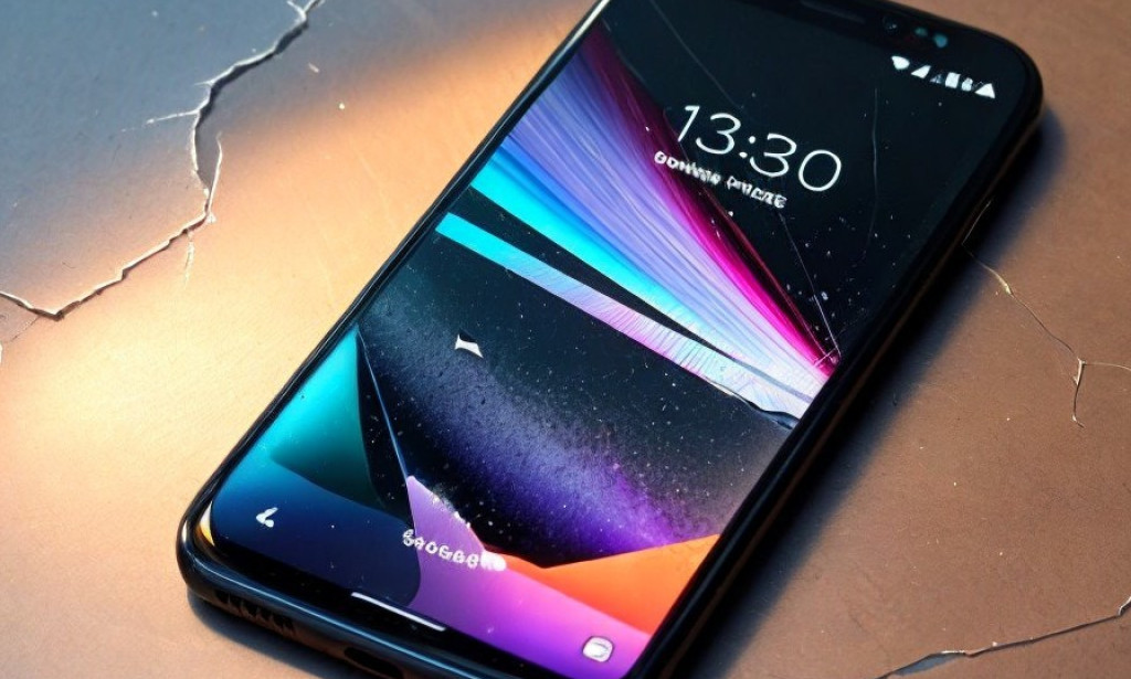 Dream About a Broken Phone Screen: What Does It Mean?