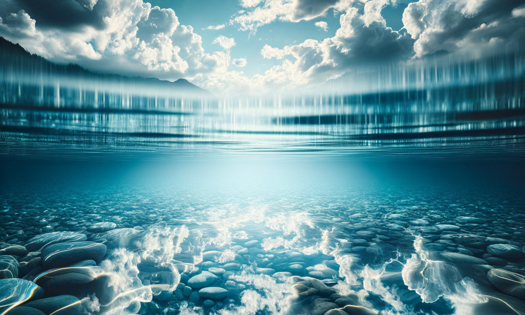 What Does It Mean to Dream About Swimming?