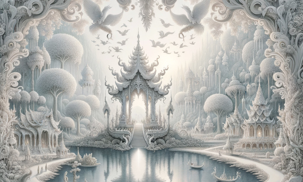 What Does It Mean to Dream of White? Spiritual and Symbolic Interpretations