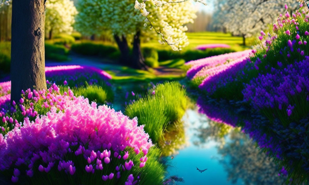 Secrets of Your Spring Dreams: What Does Dreaming of Spring Really Mean?