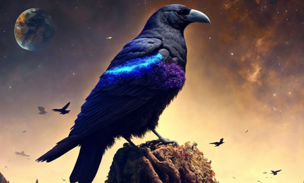 What Does It Mean to Dream About a Crow Attacking Me? | Dream Analysis