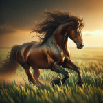 What Does It Mean to Dream About a Horse? Dream Meanings & Symbolism Explained