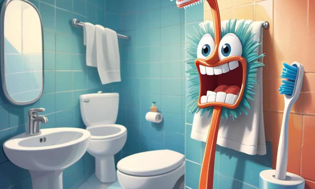 What Does It Mean to Dream About Brushing Your Teeth? Common Scenarios and Interpretations