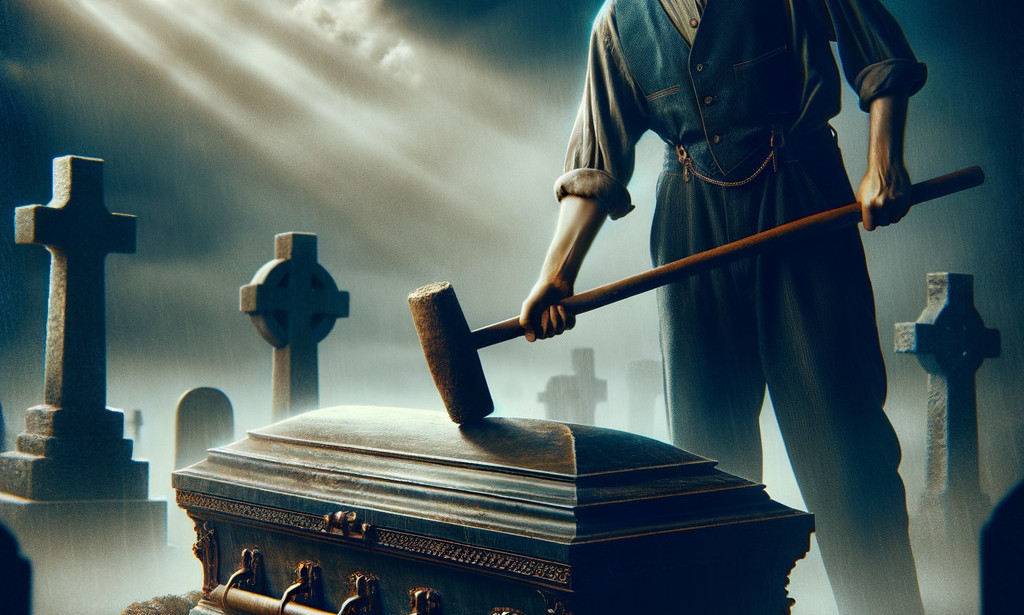 Seeing Multiple Dead Bodies in a Dream: Meanings & Interpretations Explained