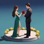 What Does it Mean to Dream About Being Proposed to by a Stranger? Uncover the Hidden Messages