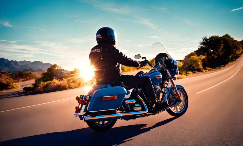 Dream About Riding a Bike: What Does It Mean?