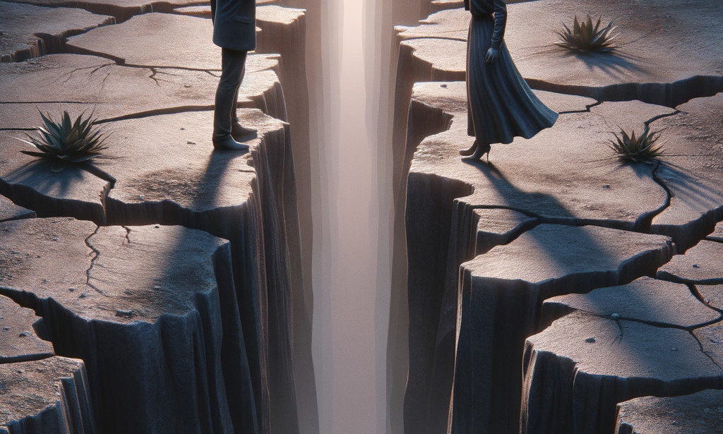 What Does Dreaming About Divorce Really Mean?