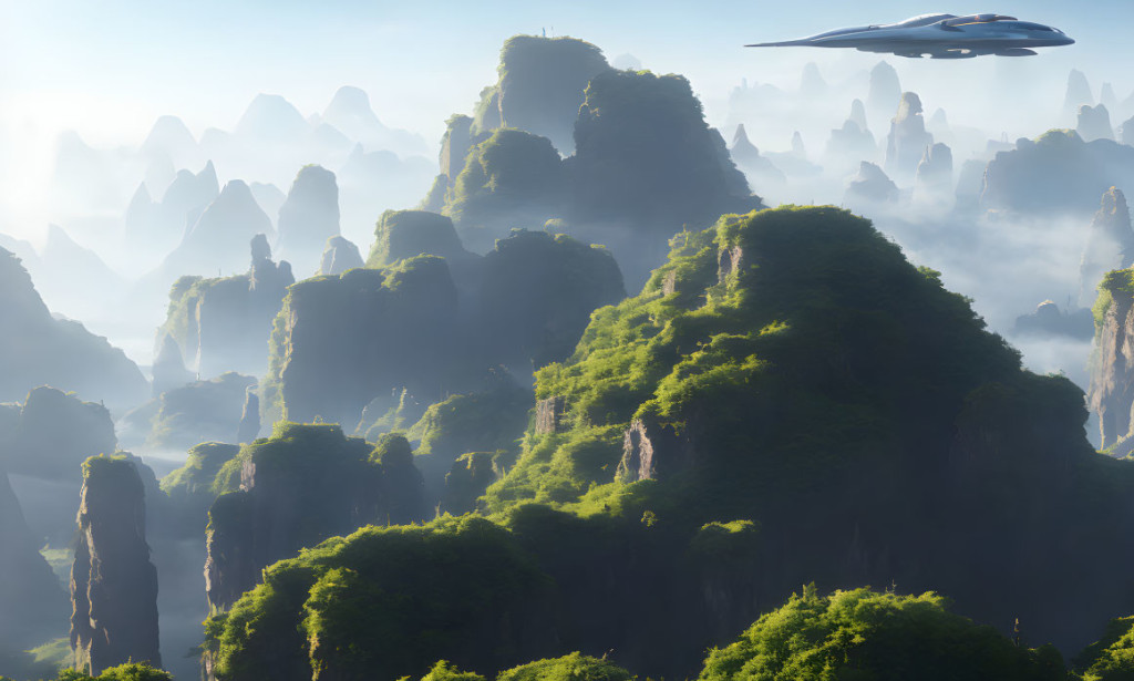 What Does It Mean to Dream About Nature? Discover Hidden Meanings