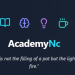 Academync: The Smart Study Partner Matching & Group Study Platform for Students